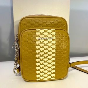 Michael Kors crossbody bag
